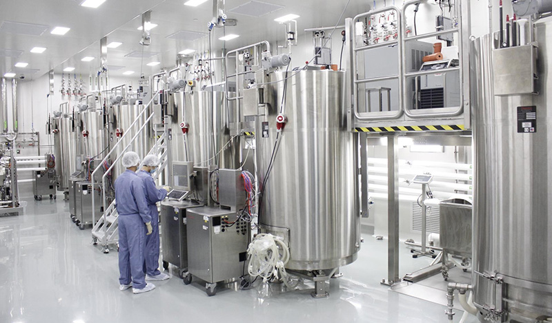 衛(wèi)生級(jí)管件品質(zhì)會(huì)存在哪些缺陷