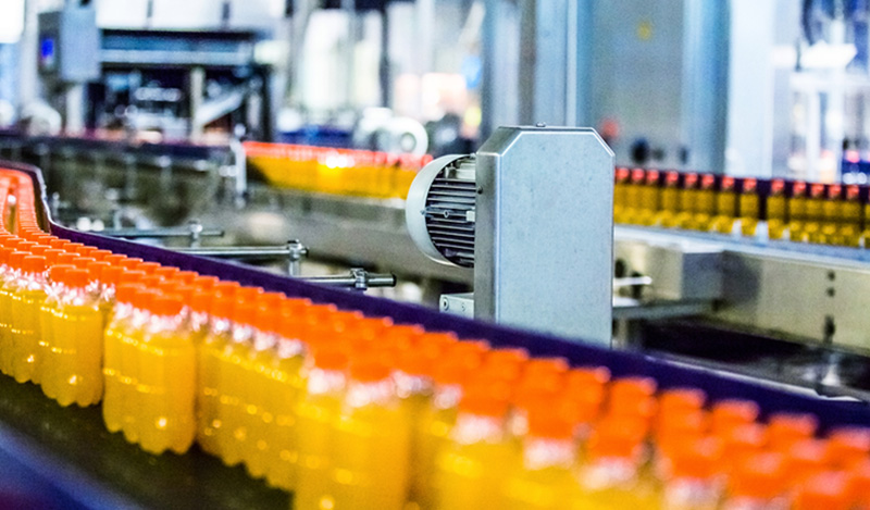 不銹鋼衛(wèi)生管在食品中的應(yīng)用越來(lái)越廣